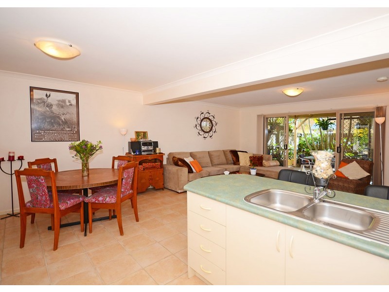 3/24 Zephyr Street, Scarness QLD 4655