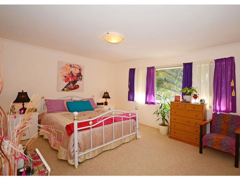 3/24 Zephyr Street, Scarness QLD 4655