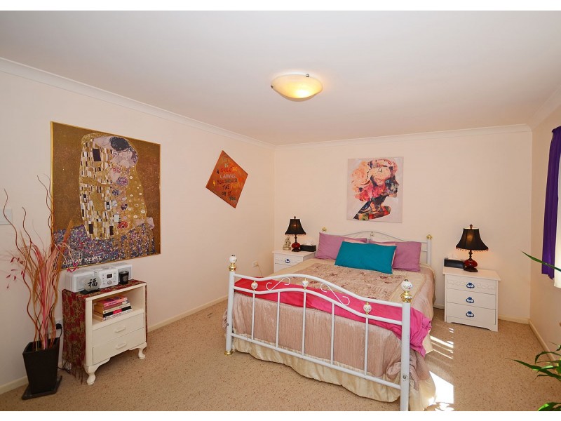 3/24 Zephyr Street, Scarness QLD 4655