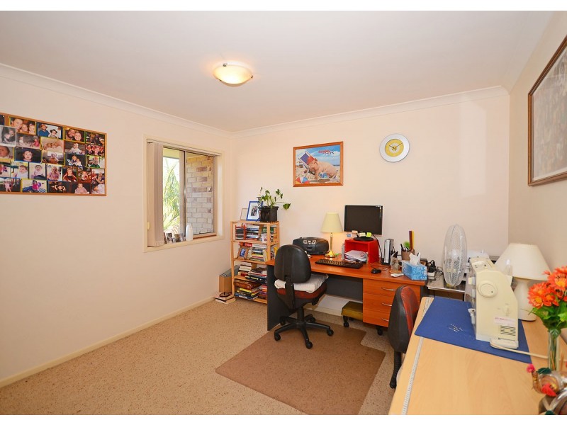 3/24 Zephyr Street, Scarness QLD 4655