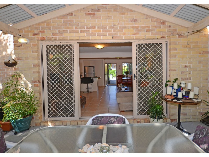 3/24 Zephyr Street, Scarness QLD 4655