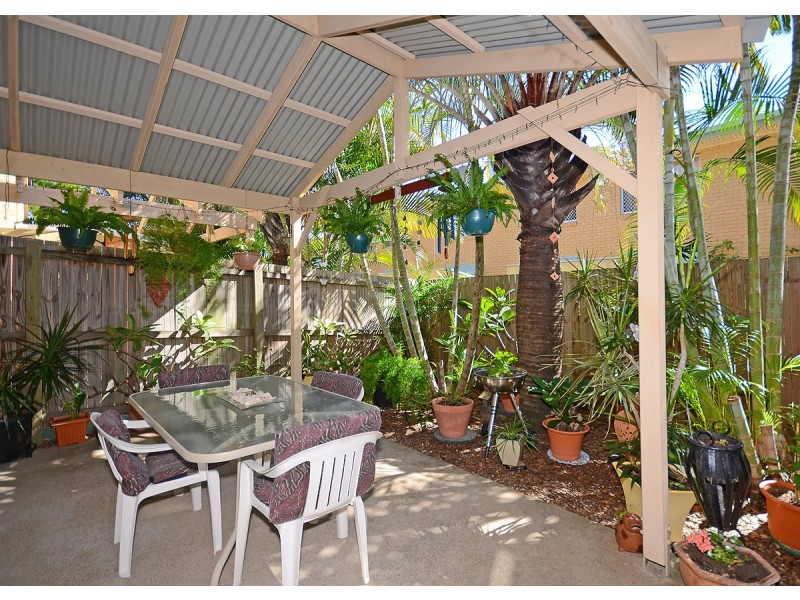 3/24 Zephyr Street, Scarness QLD 4655