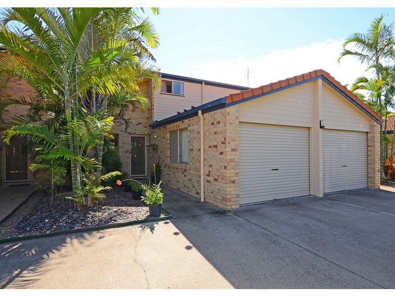 3/24 Zephyr Street, Scarness QLD 4655