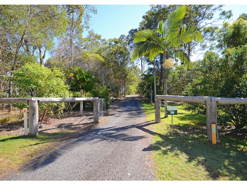 23 Sea Eagles Road, Booral QLD 4655
