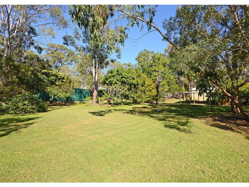 23 Sea Eagles Road, Booral QLD 4655