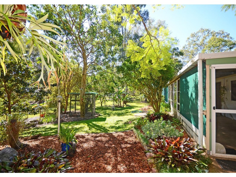 23 Sea Eagles Road, Booral QLD 4655