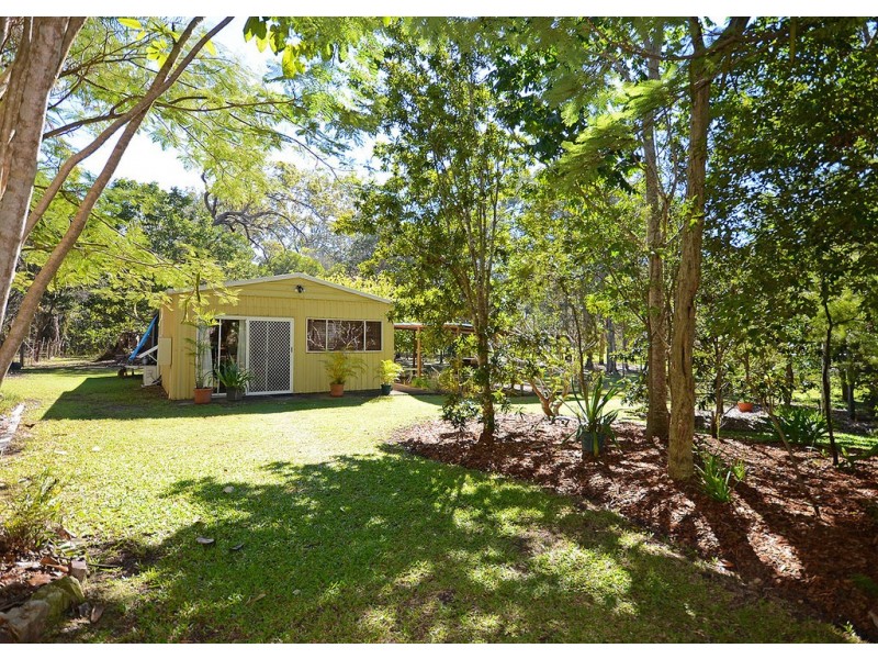 23 Sea Eagles Road, Booral QLD 4655