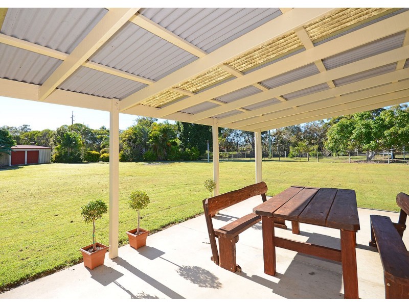 23-25 Jindera Court, Wondunna QLD 4655