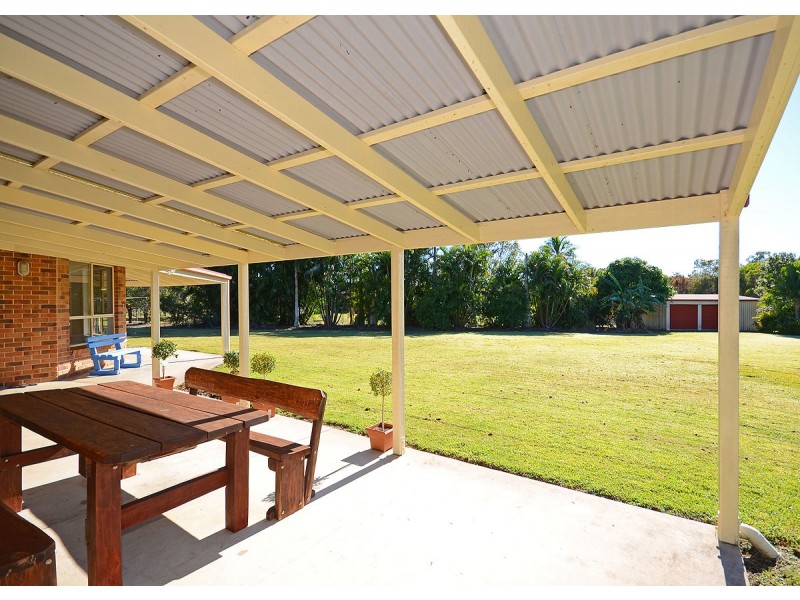 23-25 Jindera Court, Wondunna QLD 4655