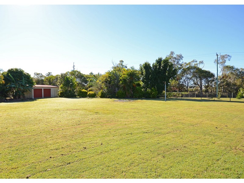 23-25 Jindera Court, Wondunna QLD 4655