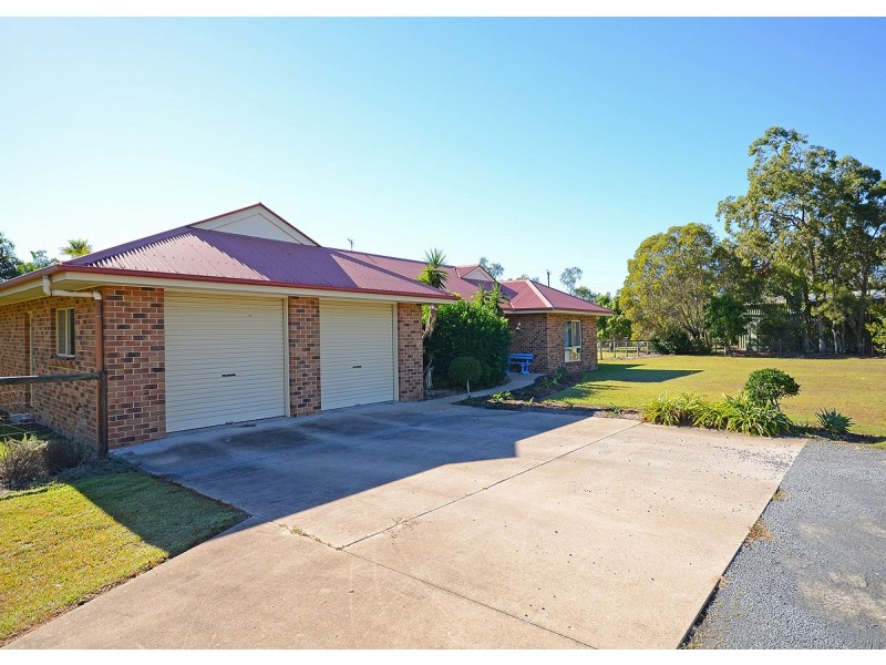 23-25 Jindera Court, Wondunna QLD 4655