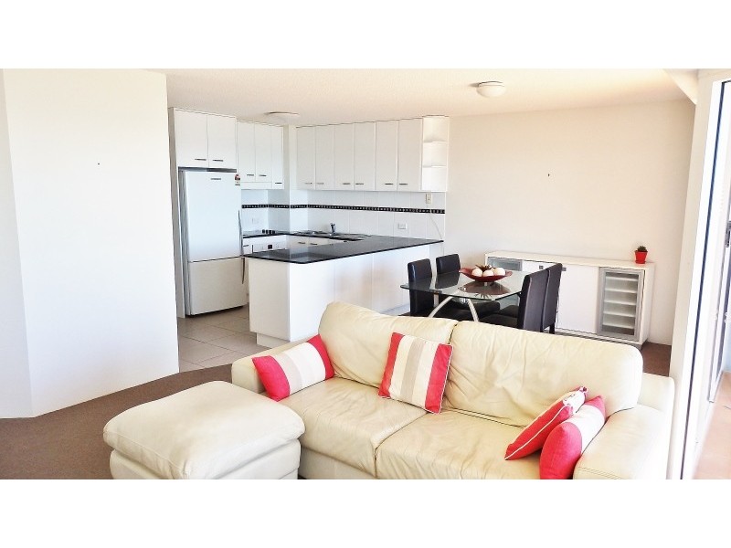 112/17 Buccaneer Avenue, Urangan QLD 4655