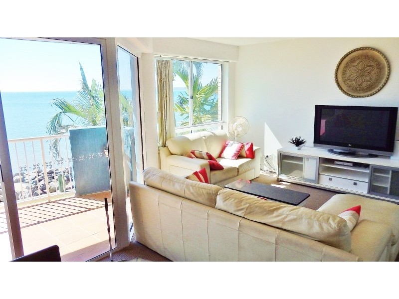 112/17 Buccaneer Avenue, Urangan QLD 4655
