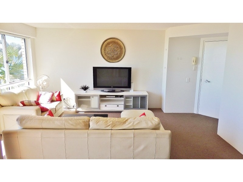 112/17 Buccaneer Avenue, Urangan QLD 4655