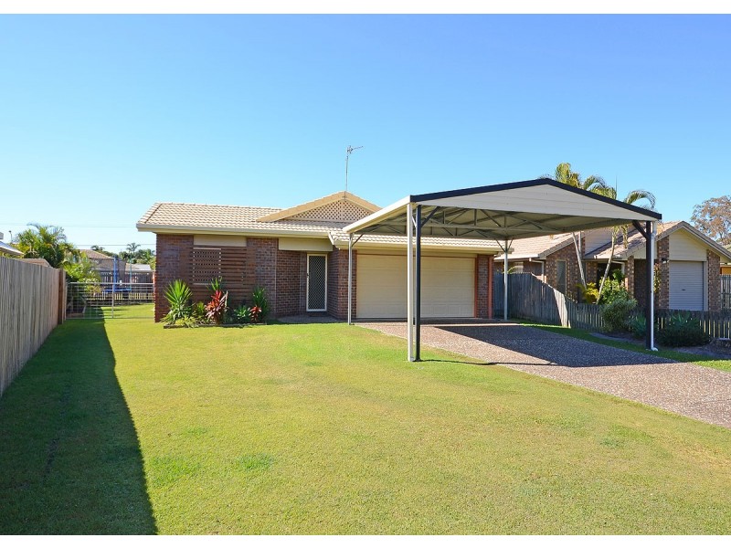 4 Elm Court, Kawungan QLD 4655