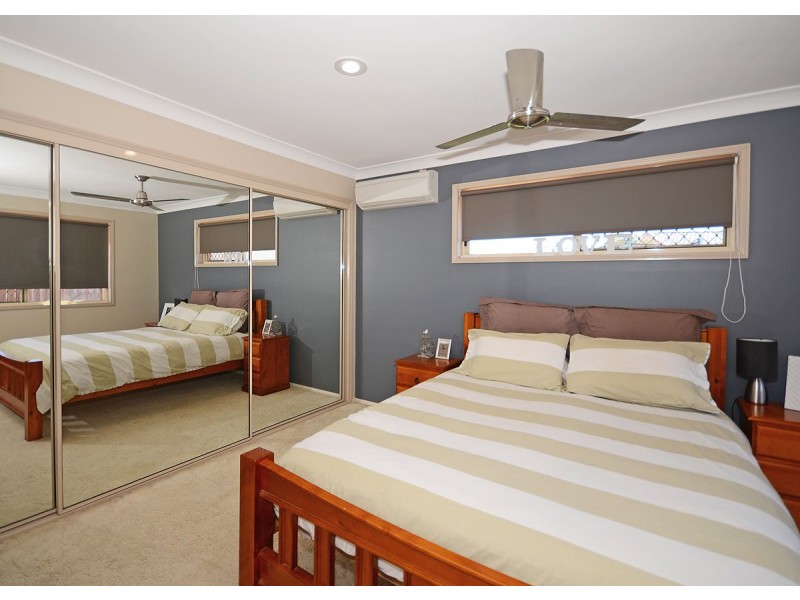 4 Elm Court, Kawungan QLD 4655