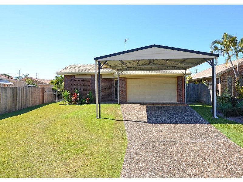 4 Elm Court, Kawungan QLD 4655