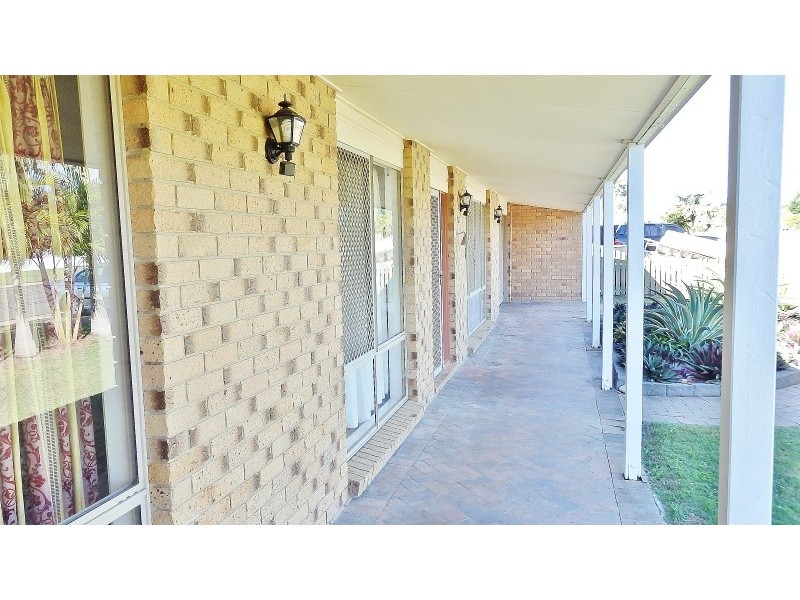 37 Dover Street, Pialba QLD 4655