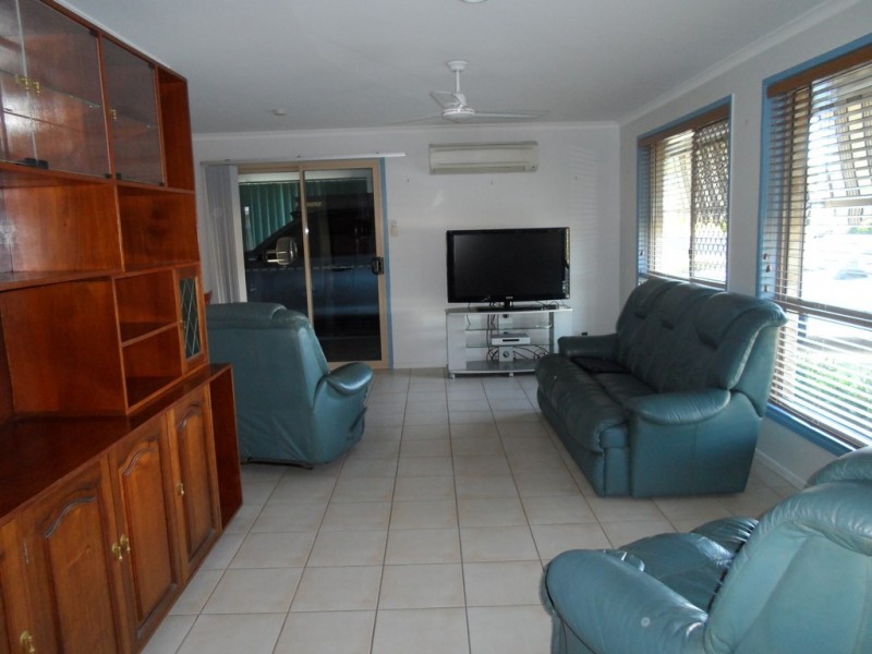 70 Aimee Drive, Urangan QLD 4655