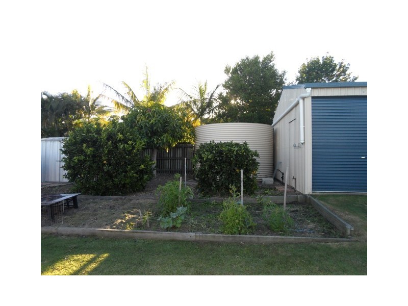 70 Aimee Drive, Urangan QLD 4655