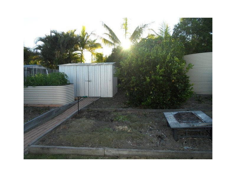 70 Aimee Drive, Urangan QLD 4655