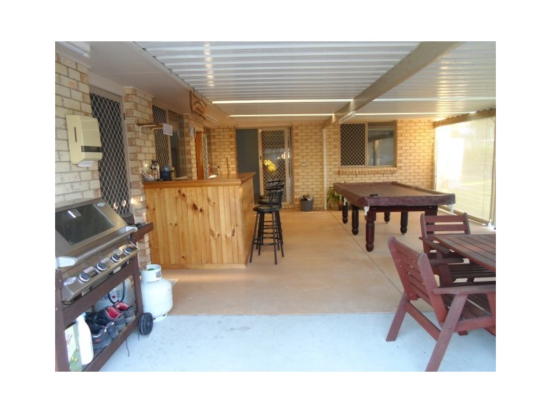 70 Aimee Drive, Urangan QLD 4655