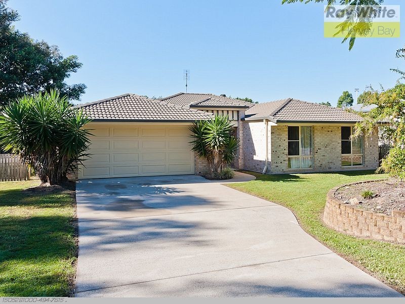 34-36 Panorama Drive, Dundowran Beach QLD 4655