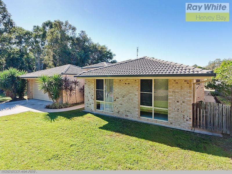 34-36 Panorama Drive, Dundowran Beach QLD 4655