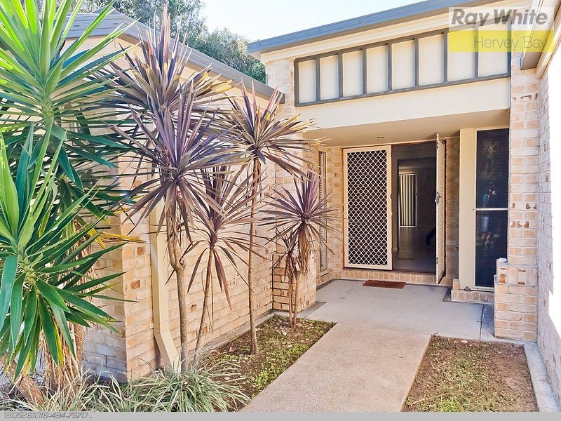 34-36 Panorama Drive, Dundowran Beach QLD 4655