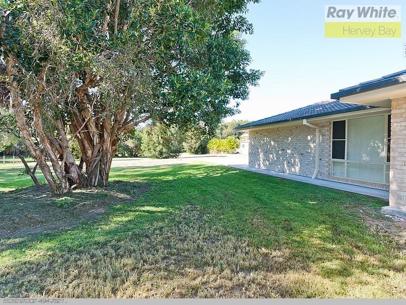 34-36 Panorama Drive, Dundowran Beach QLD 4655