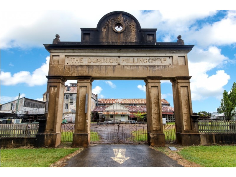 560 Kent Street, Maryborough QLD 4650