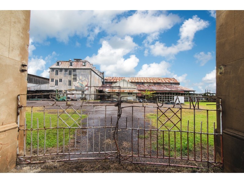 560 Kent Street, Maryborough QLD 4650