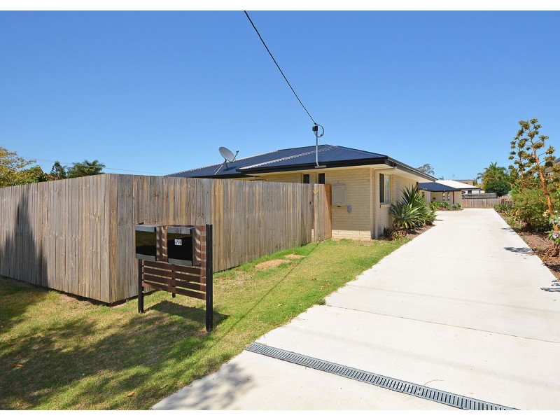 1/69 Winchelsea Street, Pialba QLD 4655