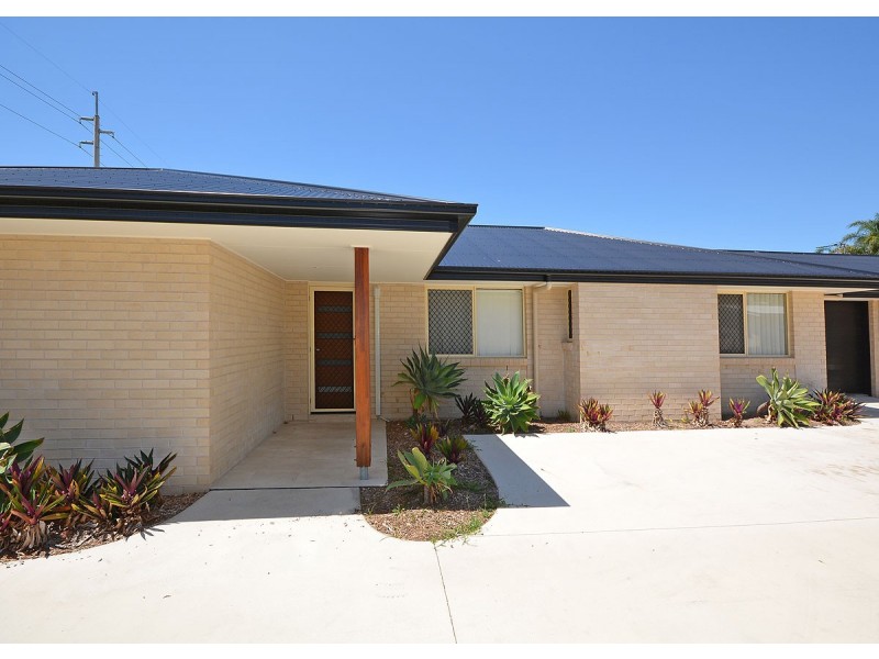 1/69 Winchelsea Street, Pialba QLD 4655