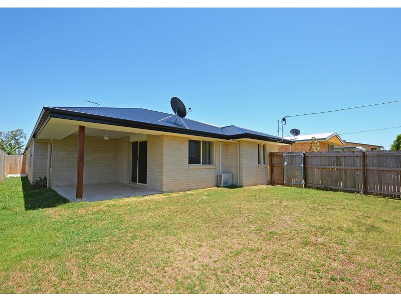 1/69 Winchelsea Street, Pialba QLD 4655