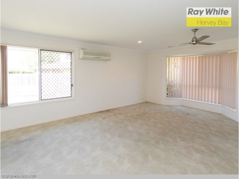 9 Ruddiman Court, Torquay QLD 4655