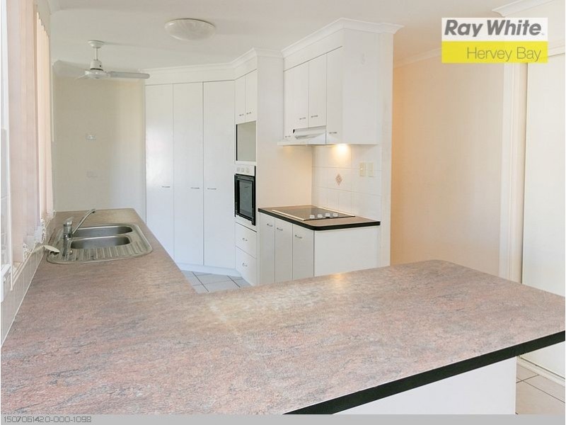 9 Ruddiman Court, Torquay QLD 4655