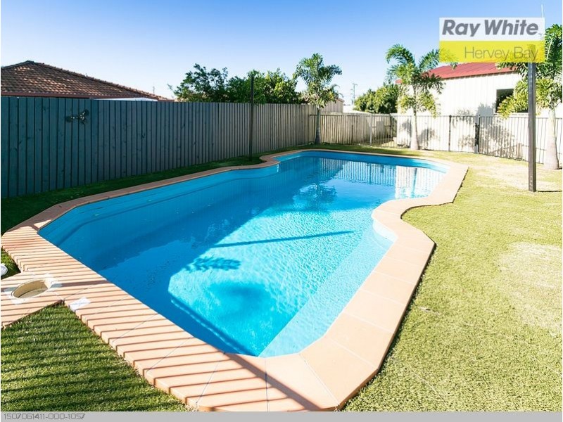 9 Ruddiman Court, Torquay QLD 4655