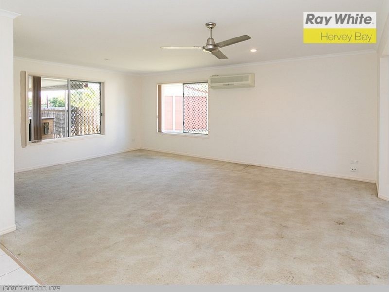 9 Ruddiman Court, Torquay QLD 4655