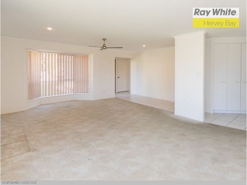 9 Ruddiman Court, Torquay QLD 4655