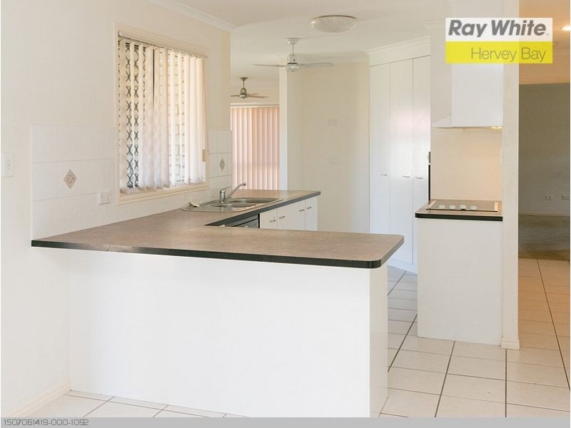 9 Ruddiman Court, Torquay QLD 4655