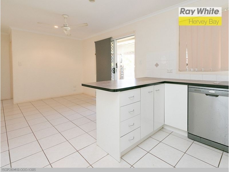 9 Ruddiman Court, Torquay QLD 4655