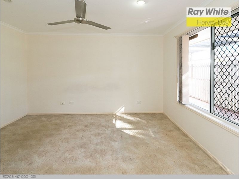 9 Ruddiman Court, Torquay QLD 4655