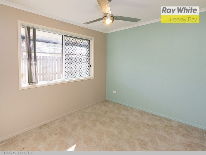 9 Ruddiman Court, Torquay QLD 4655