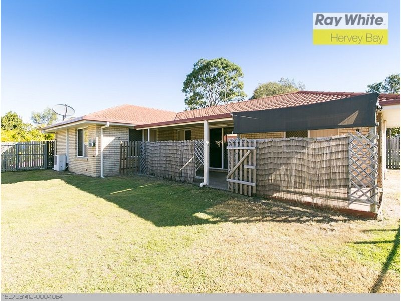 9 Ruddiman Court, Torquay QLD 4655
