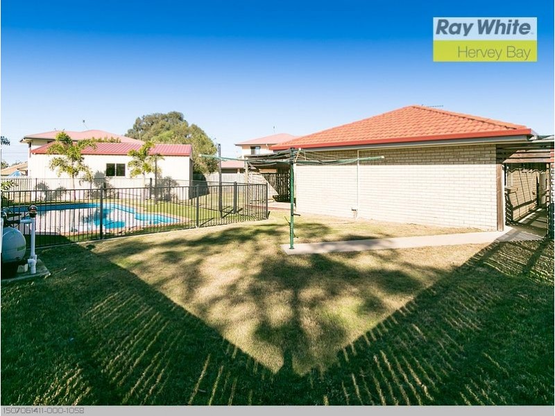 9 Ruddiman Court, Torquay QLD 4655