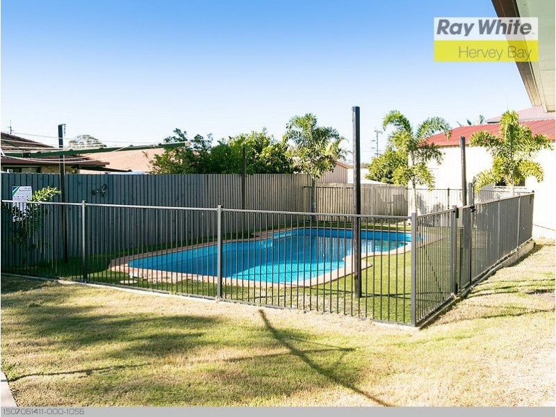 9 Ruddiman Court, Torquay QLD 4655