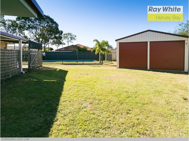 9 Ruddiman Court, Torquay QLD 4655