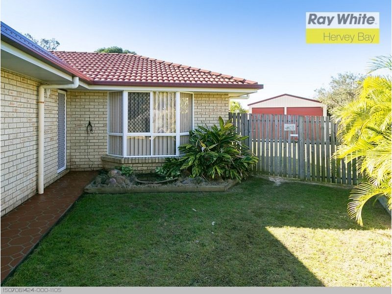 9 Ruddiman Court, Torquay QLD 4655