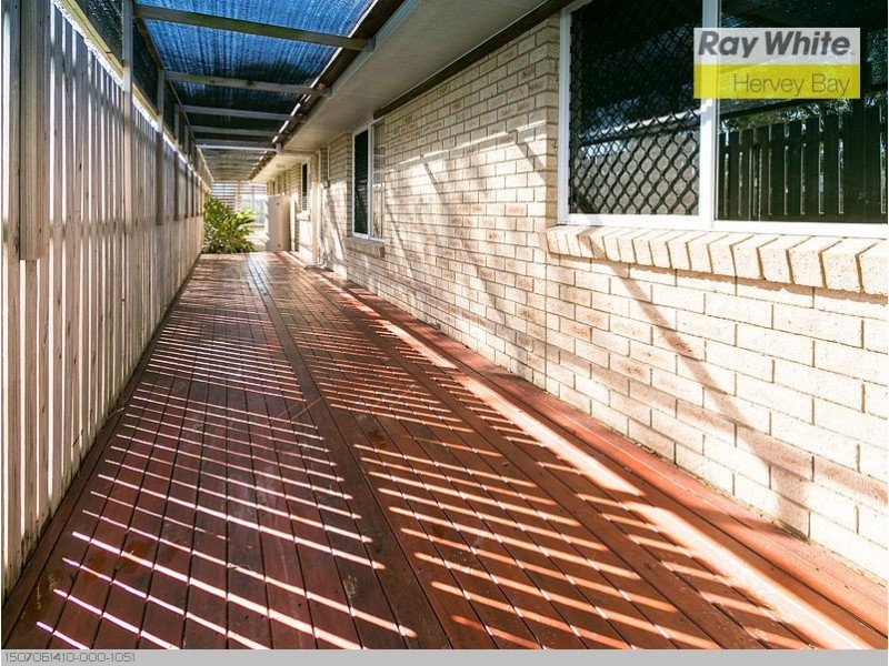 9 Ruddiman Court, Torquay QLD 4655